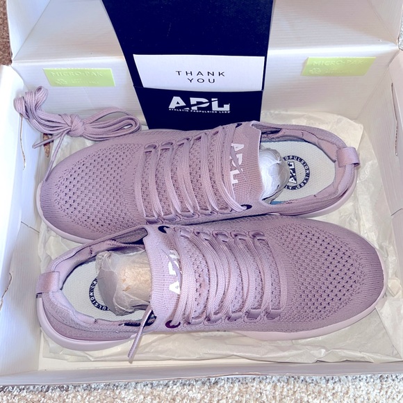 Athletic Propulsion Labs - Techloom Breeze (Colour: Elderberry) - Picture 4 of 10